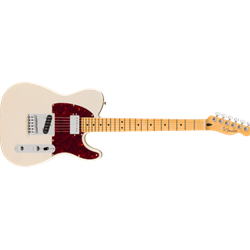 Fender Player II Modified Telecaster SH Olympic Pearl