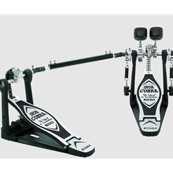 Iron Cobra 600 Twin Pedal