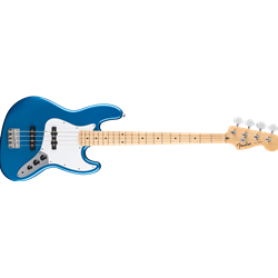 Fender Standard Jazz Bass Aqua Marine Metallic
