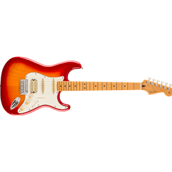 Fender Player II Stratocaster® HSS Aged Cherry Burst