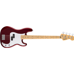 Fender Standard Precision Bass Candy Cola