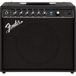 Fender Mustang® LTX50 Guitar Amp