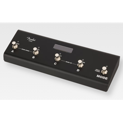 Fender LTX-5 Footswitch