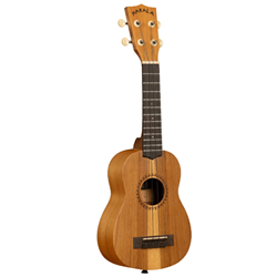 Makala MK-S-IA Soprano Ukulele Indonesian Acacia