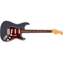 Fender American Pro Classic Stratocaster SSS Faded Black