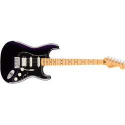 Fender Player II Modified Stratocaster Dusk w/ Fender Deluxe Gigbag