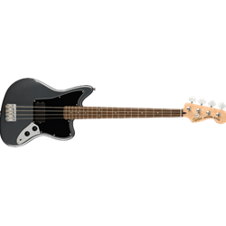 Squier Affinity Jaguar Bass H