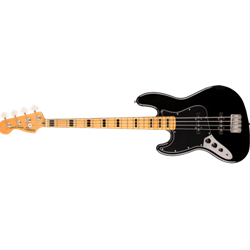 Squier Classic Vibe 70s Jazz Bass Left Handed