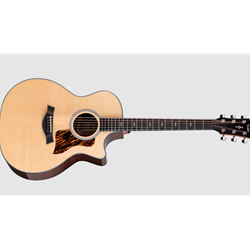 Taylor Next Generation 414ce Acoustic-Electric Guitar w/ Taylor Deluxe Hardshell Case