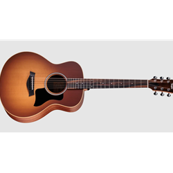Taylor GS Mini-e Special Edition Honeyburst Acoustic-Electric w/ Taylor Structured Gigbag