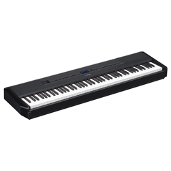 Yamaha P525B Weighted 88-Key Digital Piano