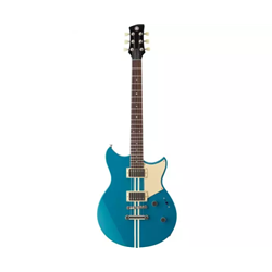Yamaha Revstar Element Electric Guitar Swift Blue