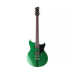 Yamaha Revstar Standard Electric Guitar Flash Green w/ Deluxe Gig Bag