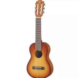 Yamaha GL1 Guitalele Tobacco Brown Sunburst