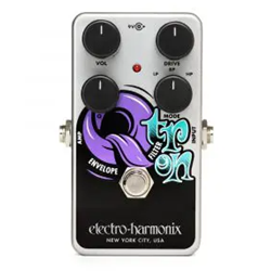Electro Harmonix Nano Q-Tron Envelope Filter