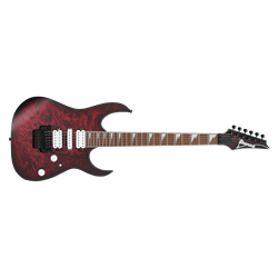 Ibanez RG470DXWWZM Electric Guitar