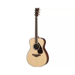 Yamaha FS830 Small Body Acoustic Guitar