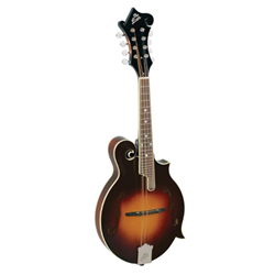 Loar Performer LM520VS Mandolin Vintage Sunburst