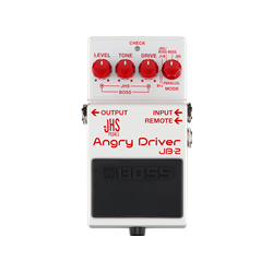Boss JB-2 Angry Driver
