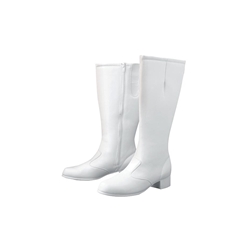Holly Marching Boots