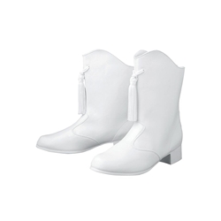 Stacie Majorette Boots
