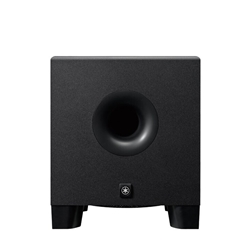 Yamaha HS8S Powered Studio Subwoofer 8 inch
