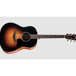 Taylor 117e Special Edition Sunburst Acoustic-Electric Guitar w/ Taylor Gigbag