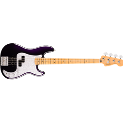 Fender Player II Modified Active Precision Bass Dusk w/ Fender Gigbag
